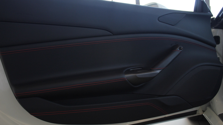 Ferrari 488 Spider 2dr Auto Petrol Convertible